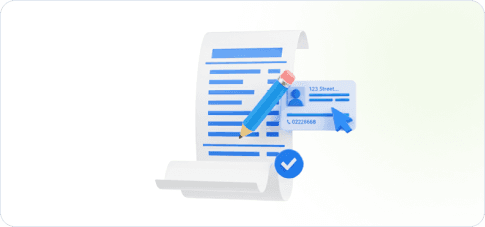 financial Endorsement image